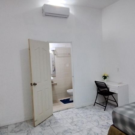 Alojamientos Santa Marta La Union Exterior photo