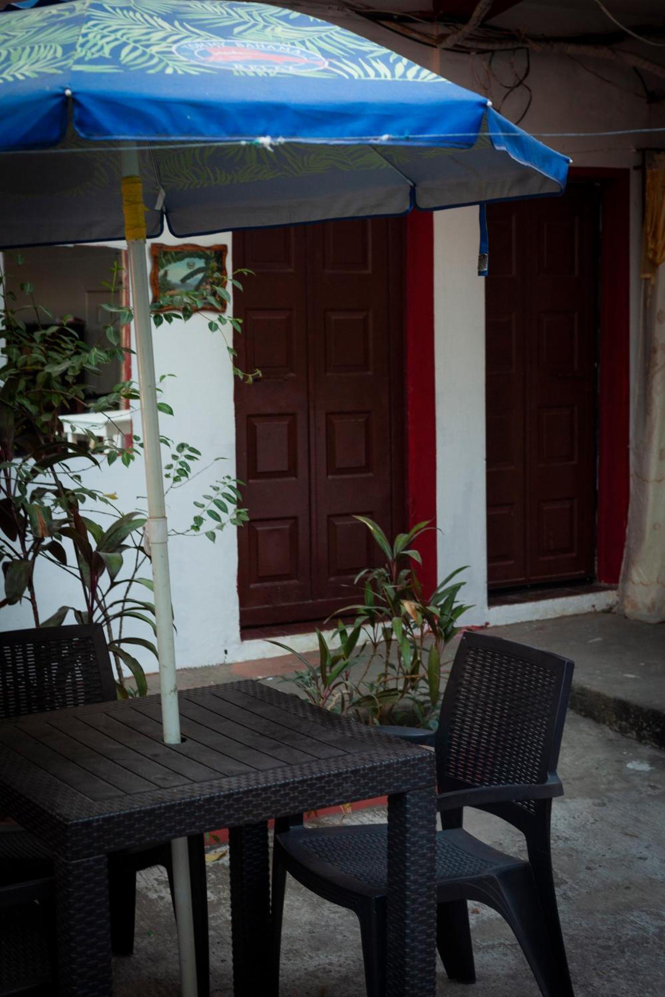 Alojamientos Santa Marta La Union Exterior photo