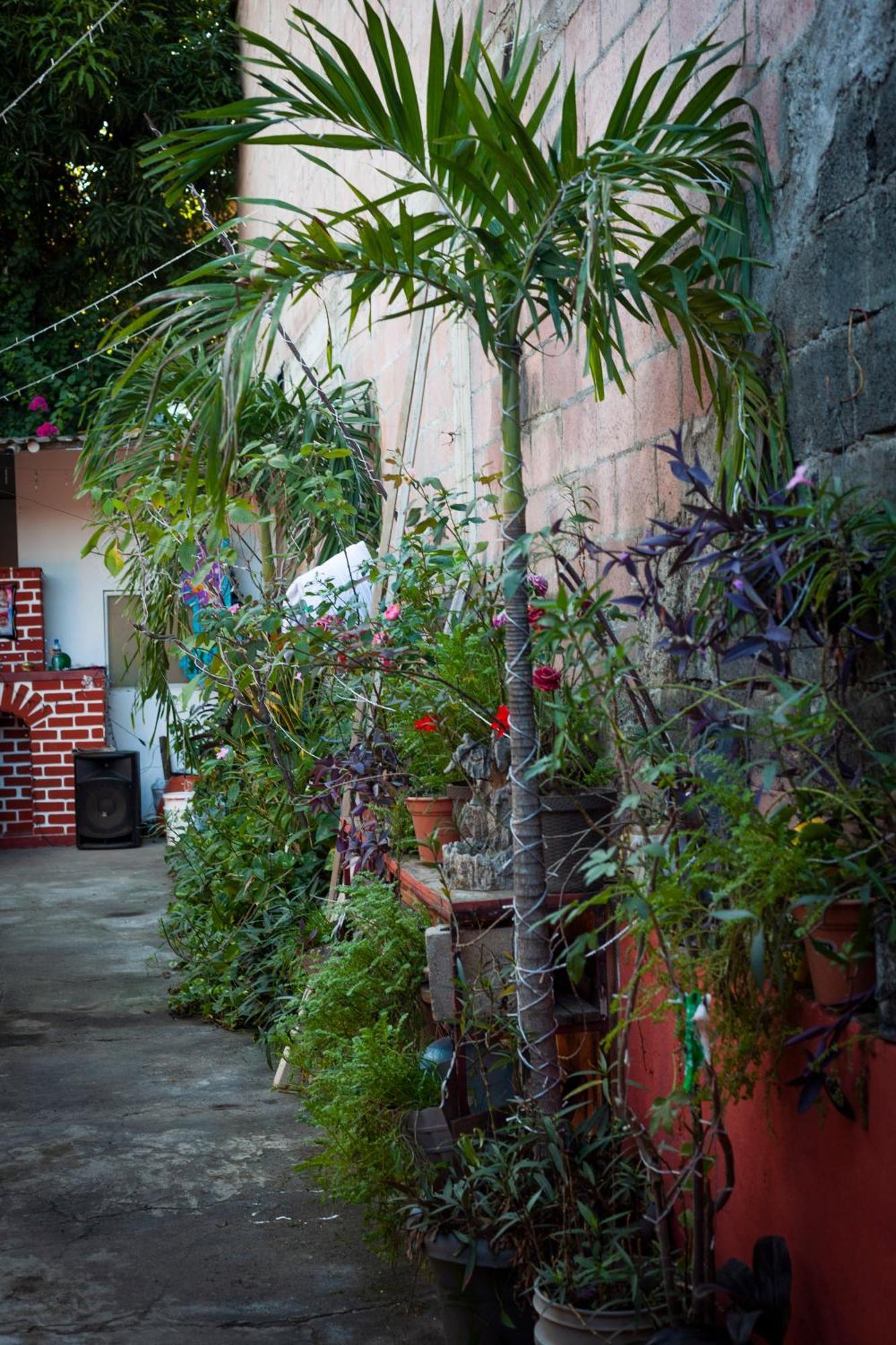 Alojamientos Santa Marta La Union Exterior photo
